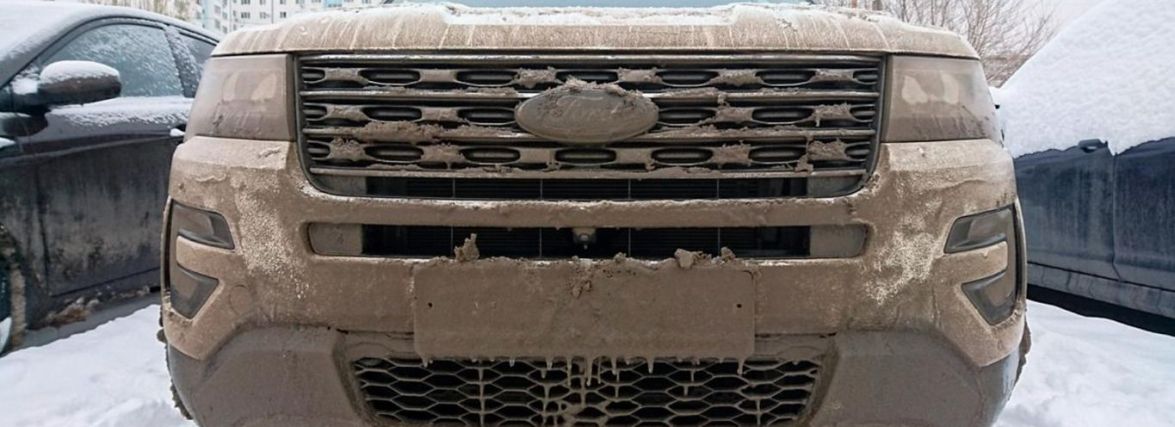 Штрафують за брудні номери на авто: законні способи уникнути покарання