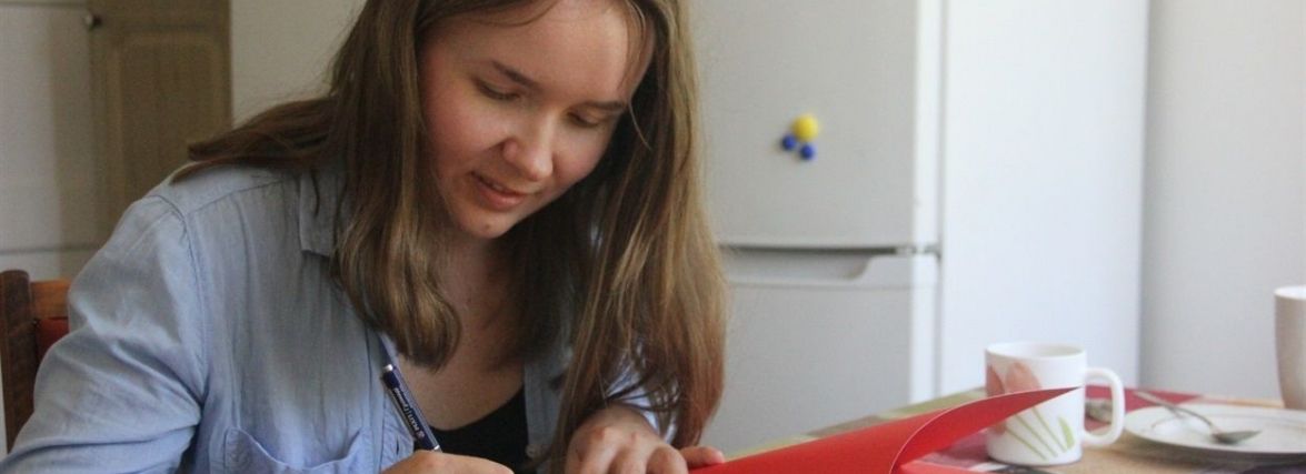 «Спитайте Мієчку»: розповіла про своє село і потрапила до списку на премію Бі-Бі-Сі «Книга року-2021»