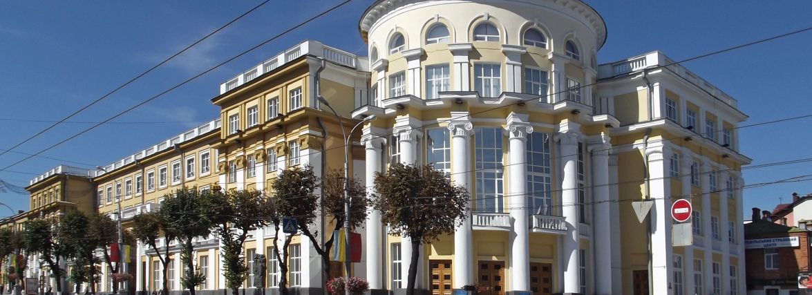 Забуті імена вінницьких кладовищ. Архітектор Самуїл Рабін створив будівлю ОДА й не тільки