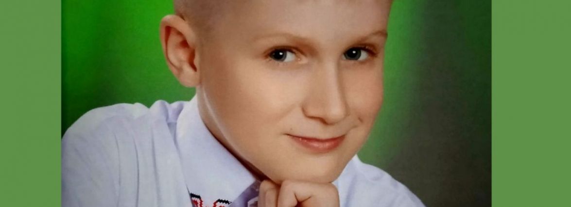 «Я з народження борюся за його життя»: мама хлопчика, який має три важких захворювання