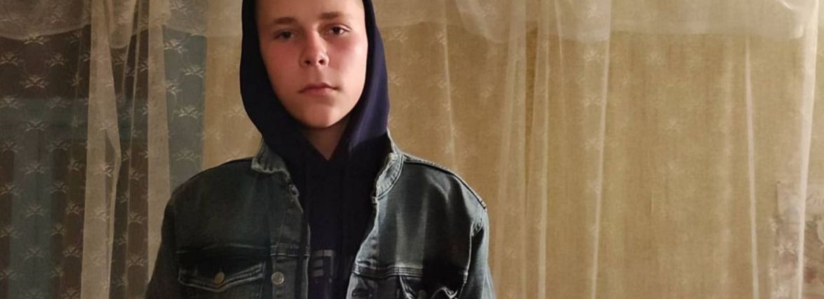Може бути ампутація ноги. Вінничанка просить допомоги для 17-річного брата