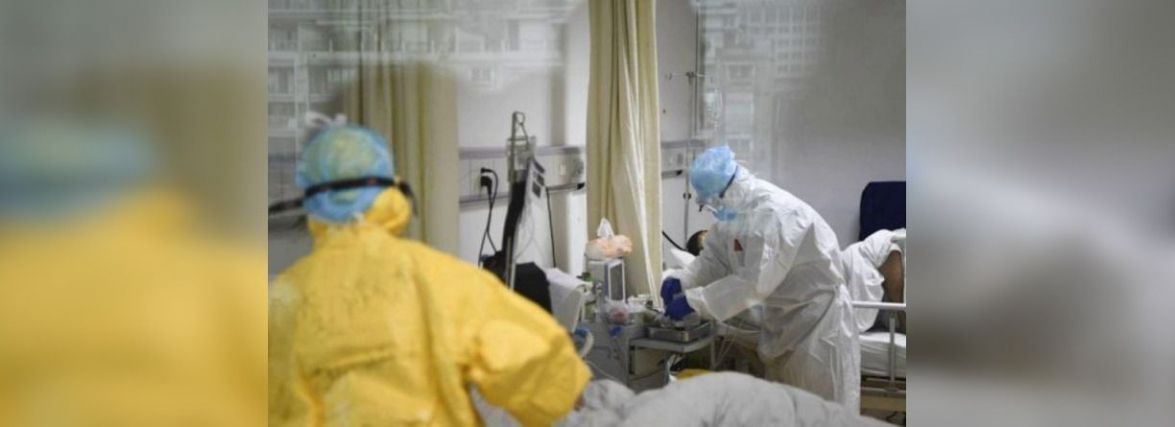 В Україні +26 071 новий випадок COVID. Це втричі більше, ніж цього дня рік тому