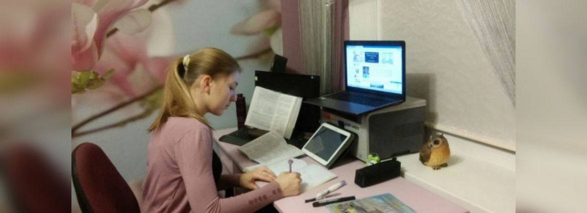 З понеділка знову дистанційка. Як навчатимуться школярі Вінницької громади