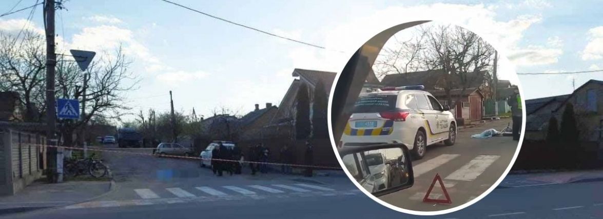 Їхав самокатом на гурток і загинув під колесами МАЗу. Чому резонансну справу майже одразу закрили?