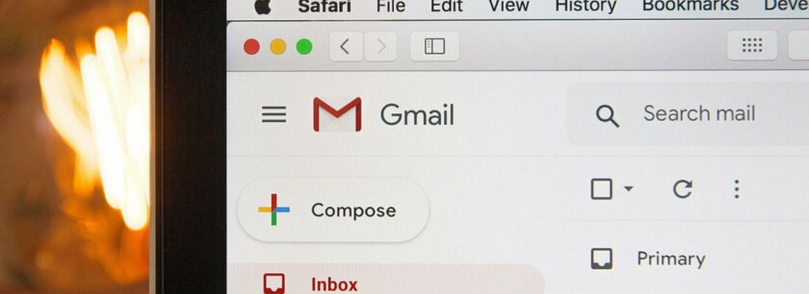 Проблеми з повідомленнями. У роботі Gmail вчора стався масовий збій