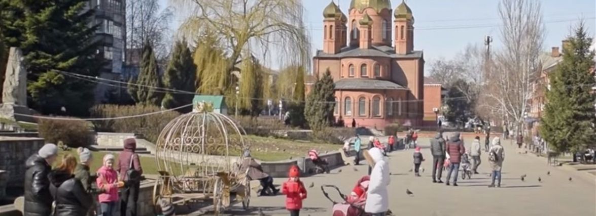Жовтнева, Леніна, Будьонного, Котовського — недокомунізовані вулиці Жмеринської громади