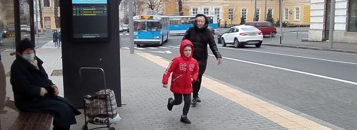 Вінниця в «червоній зоні». Як будуть працювати транспорт і школи?