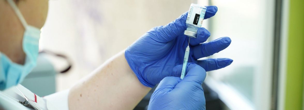Де у Вінниці можна вакцинуватися від COVID-19. Адреси та графік роботи центрів