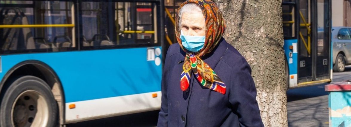 Дорогі пільговики. Скільки заробило вінницьке ТТУ на перевезенні пенсіонерів