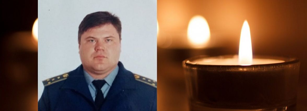 Віддав своє життя за наш спокій. Помер майор з Літина, який воював в ООС