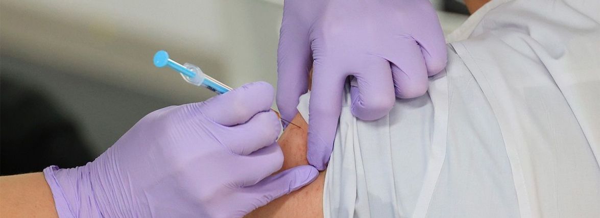 Руйнуємо міфи про вакцинацію. Відповіді на чотири поширені запитання