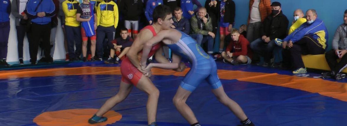 Звідки беруться чемпіони? Про те, чому Вінниця стала кузнею борців світового рівня