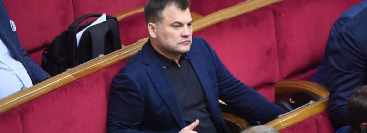 Олег Мейдич: «Без змін до бюджету та страхової медицини важко побороти короновірус в Україні» (Новини компаній)