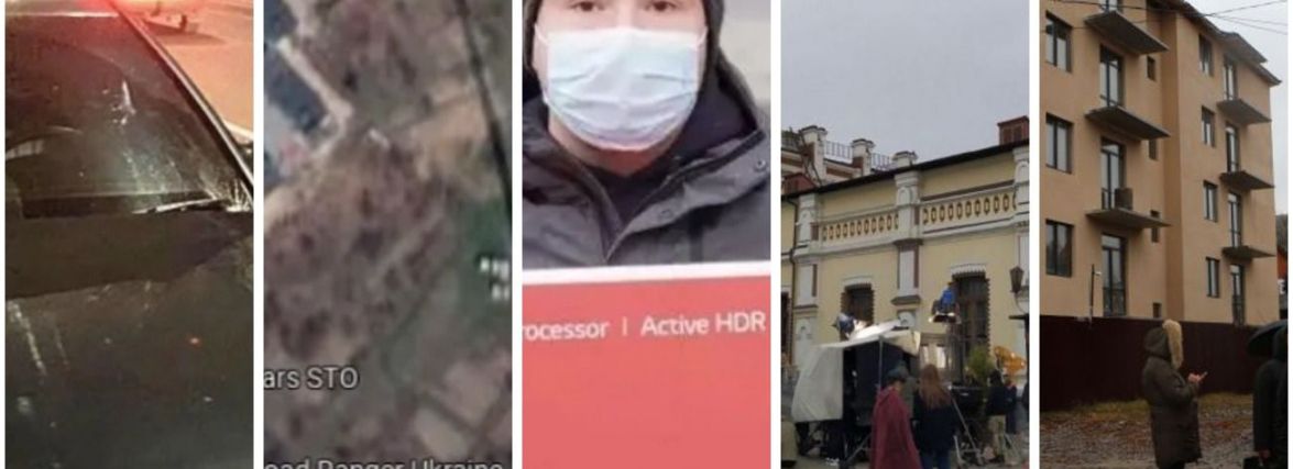 Важливе за 22 листопада на 20minut.ua. Найцікавіші новини, які ви могли пропустити
