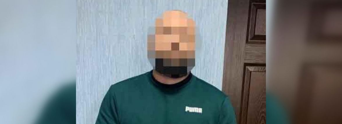 Промишляв крадіжками у фітнес клубах. Затримали гастролера з Білорусі