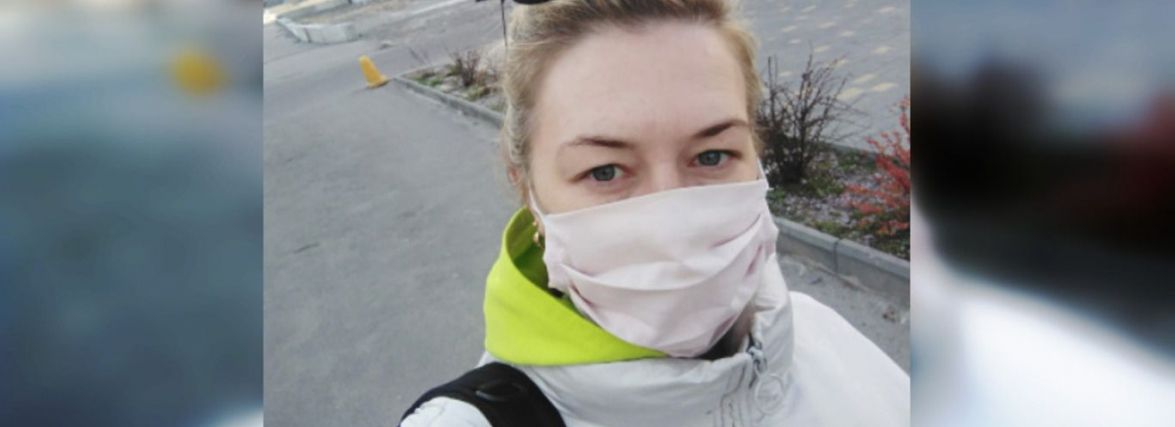 Поліцейська Черкашіна вже в Києві. Гроші на операцію зібрали, але збір продовжується