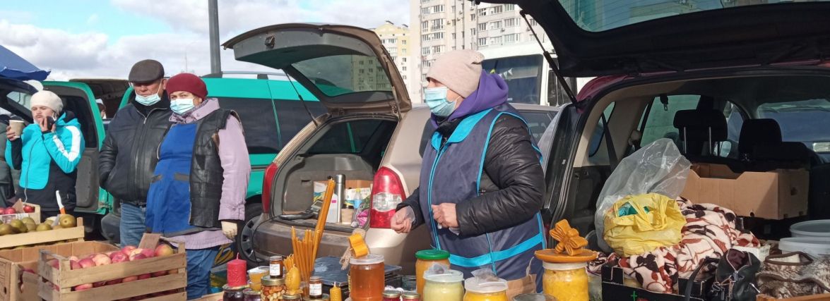 Тест від 20minut.ua. Перевірте, що ви знаєте про минуле й теперішнє вінницьких ринків