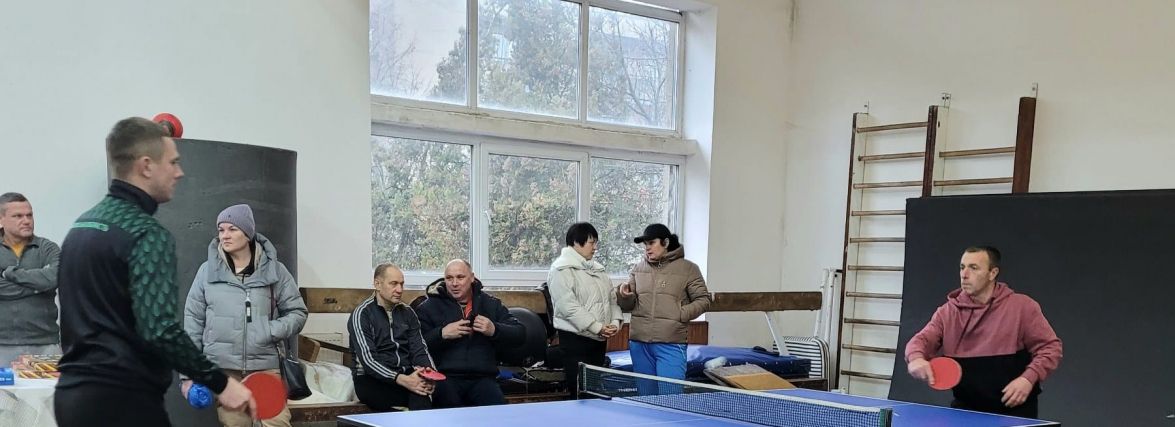 Сільські голови і старости Вінниччини «запалювали» на Всеукраїнських змаганнях