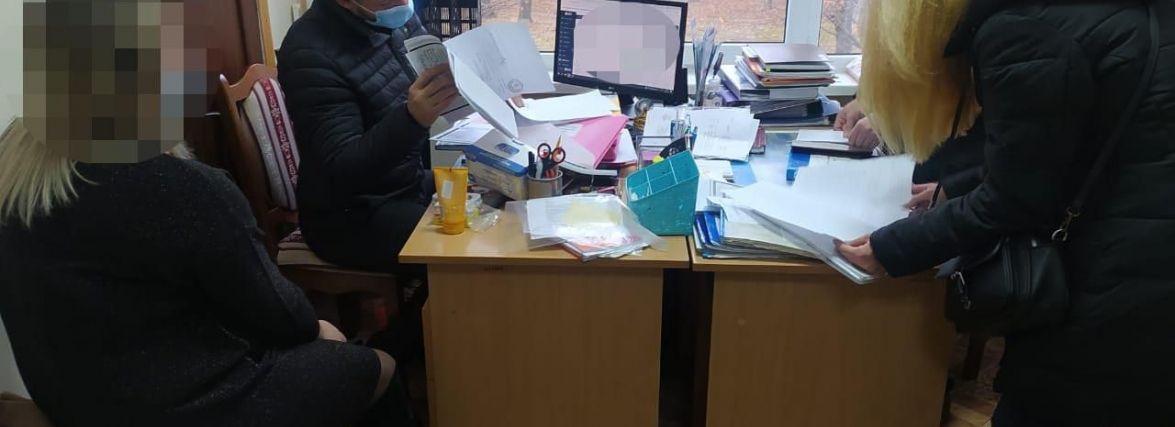 Підроблені сертифікати по 250 євро. На Вінниччині зловили банду медиків