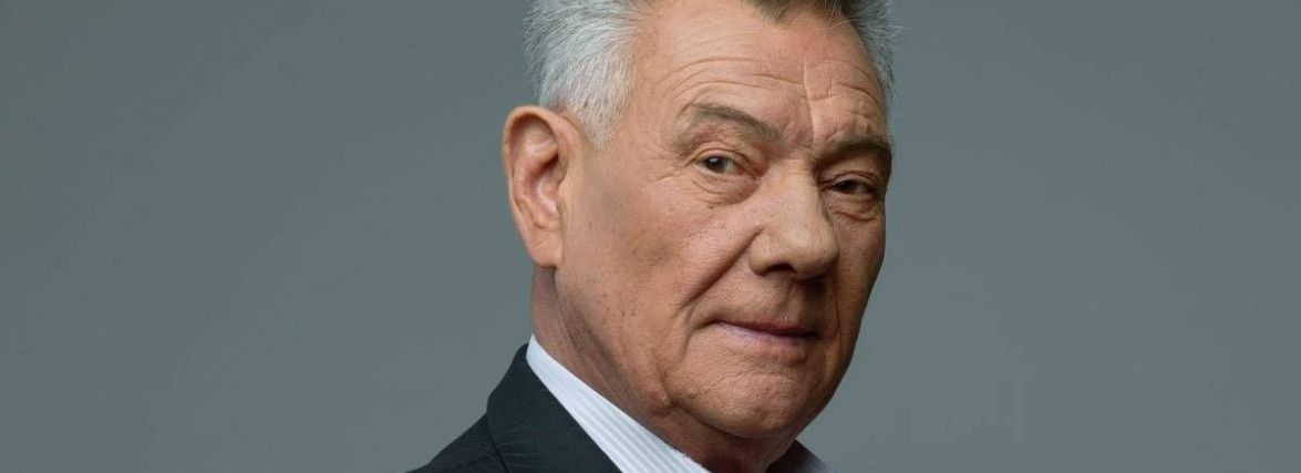 Помер колишній мер Києва Олександр Омельченко. Він родом з Вінниччини