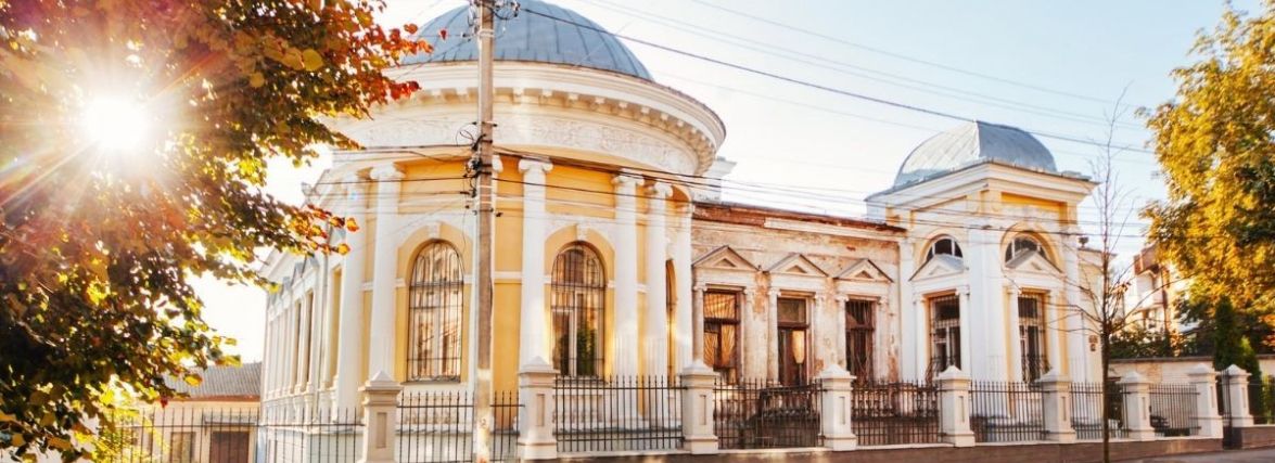 У міста буде «Музей Вінниці». Де і коли заклад почне працювати?