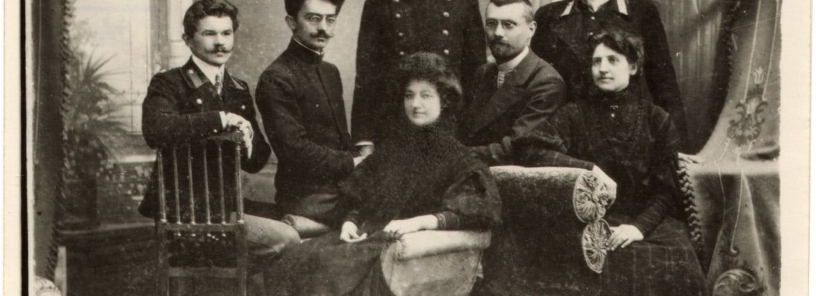 Історія Забужжя у світлинах. Що відомо про минуле села, що розгорнулось на березі Південного Бугу