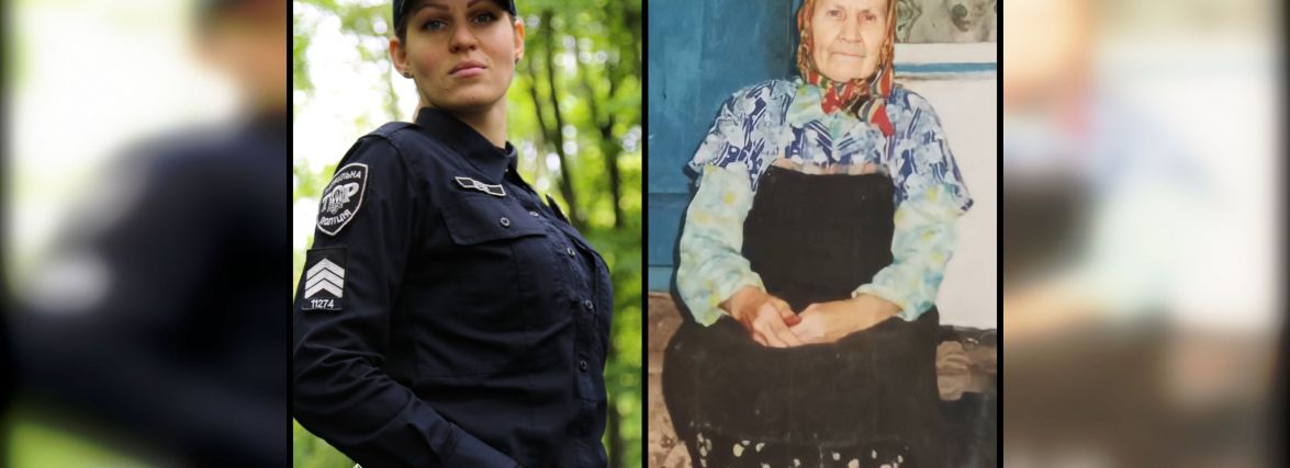 «Навіть в часи голоду були люди і ті, кого складно людьми назвати...» Спогади про голодомор