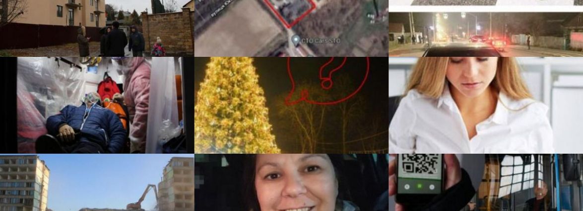 Обурило і здивувало: ТОП-новини, які обговорювали вінничани з 22 до 29 листопада
