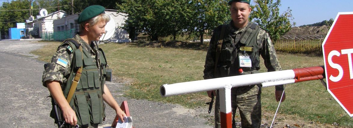 На кордоні з Молдовою прикордонники виявили понад 70 фальшивих ковід-сертифікатів. Що далі?