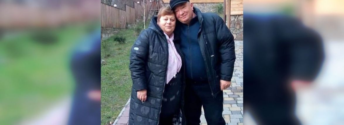 «Більше таких фото не буде». У страшній ДТП загинули батьки Євгена Власюка