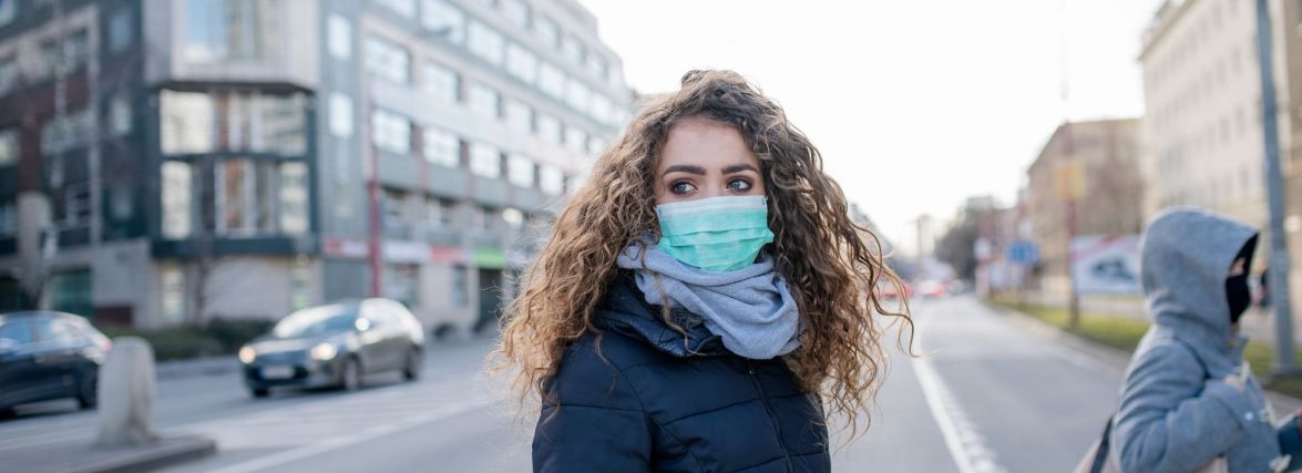Свіжі дані про COVID: в Україні +7 483 випадки. Вінниччина в антилідерах