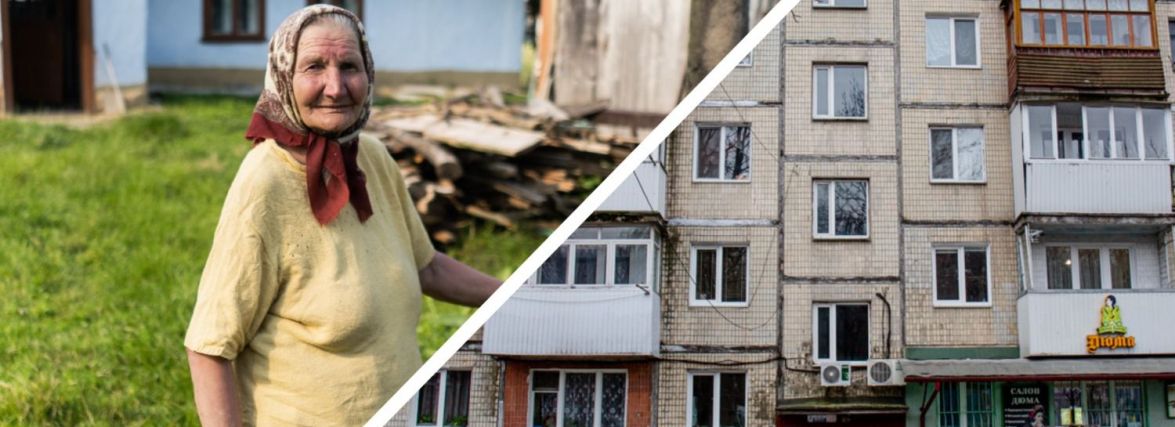 Хочете вислизнути з міста? Добірка з семи сільських хат, не дорожчих 50 тисяч гривень