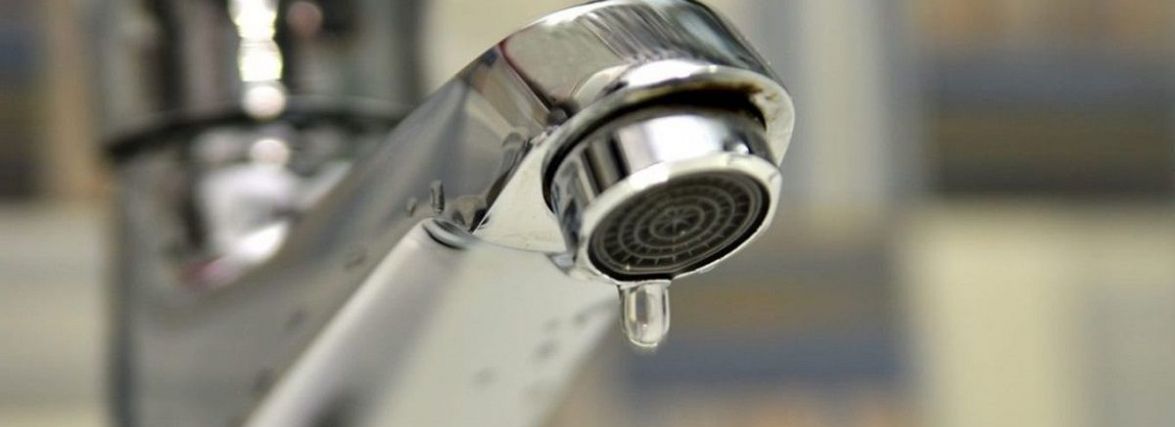 Водоканал повідомив про відключення. Кому варто зробити запаси