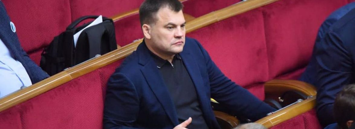 Олег Мейдич: «Без реалізації плану «Батьківщини», Україну накриє енергетичний шторм» (Пресслужба ВО Батьківщина)