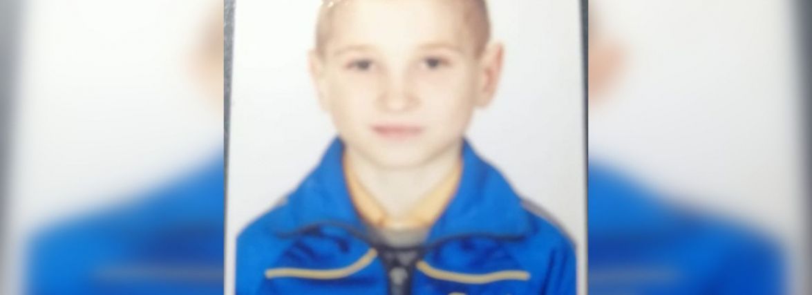 На Жмеринщині зник 12-річний школяр. Допоможіть знайти дитину (ОНОВЛЕНО)