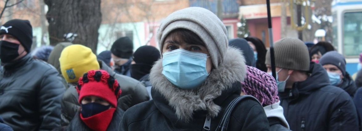 Зарплати, пенсії, правила карантину. Що зміниться у грудні для вінничан?