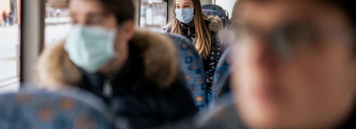 COVID-19 в Україні та світі: скільки хворих станом на 2 грудня