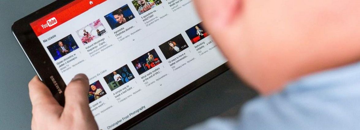 Що найбільше дивилися та слухали: ТОП відео на YouTube в Україні за 2021 рік