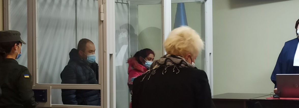 Апеляцію відхилили. Активіста, який вчинив смертельну ДТП, залишили під вартою