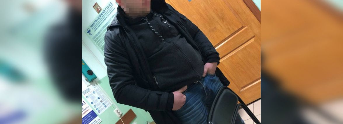 Заробив два протоколи. На Космонавтів водій «під кайфом» скоїв ДТП
