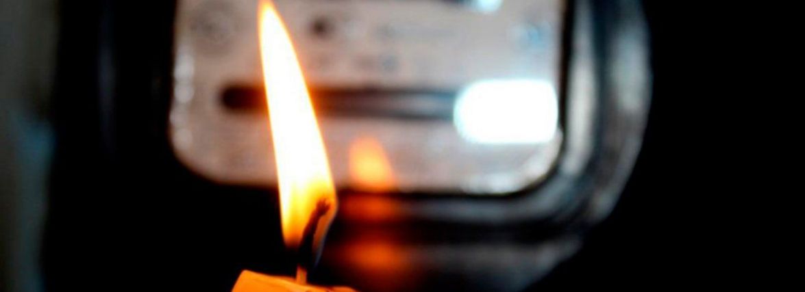 «Там була масштабна аварія». Чи є вже на Вишеньці та Замості світло?