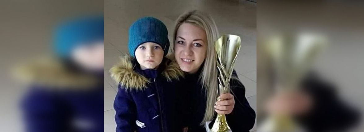Поліцейську Черкашину прооперували невдало… Допоможіть вилікуватись