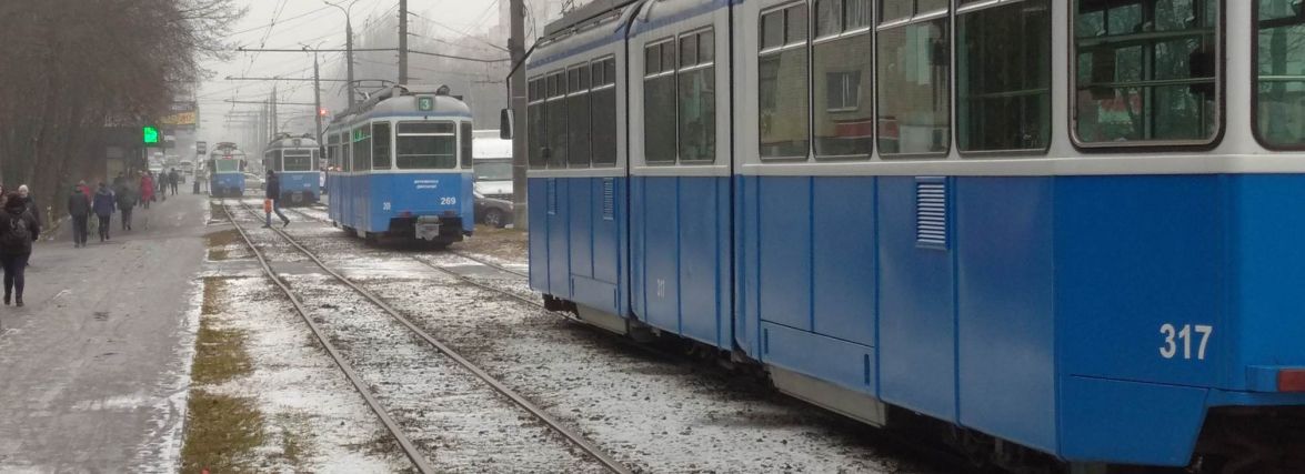 Пів Вінниці без світла, десятий мікрорайон та інше важливе за 6 грудня на 20minut.ua