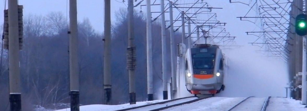 «Укрзалізниця» запускає два поїзди до Польщі. Один з них — через Вінниччину