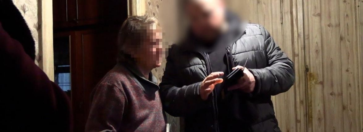 Відома схема. Банда «телефонних» шахраїв з Одеси дурила пенсіонерів