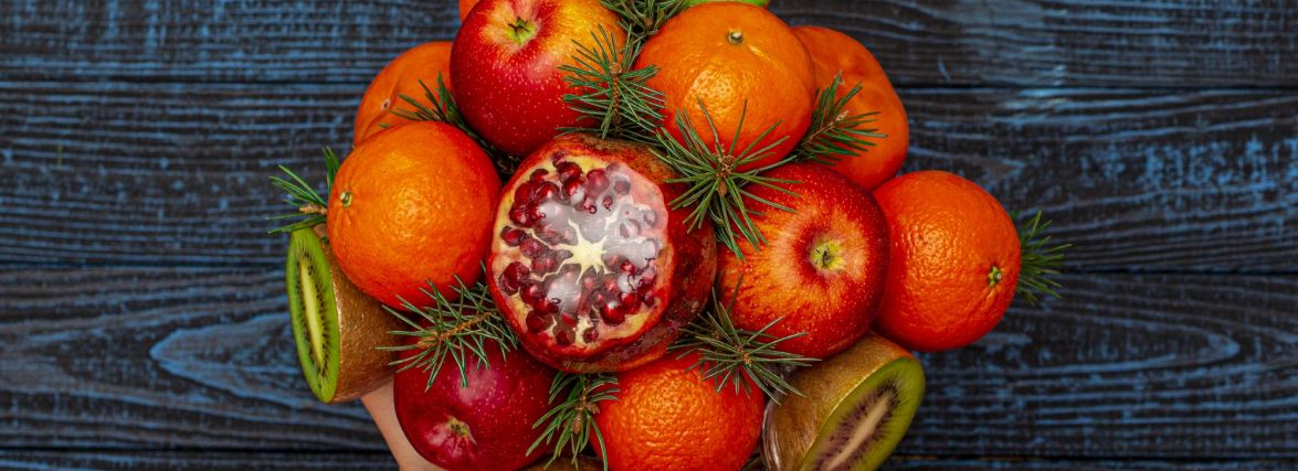 Вітамінна бомба: зимові продукти, в яких міститься найбільше заліза