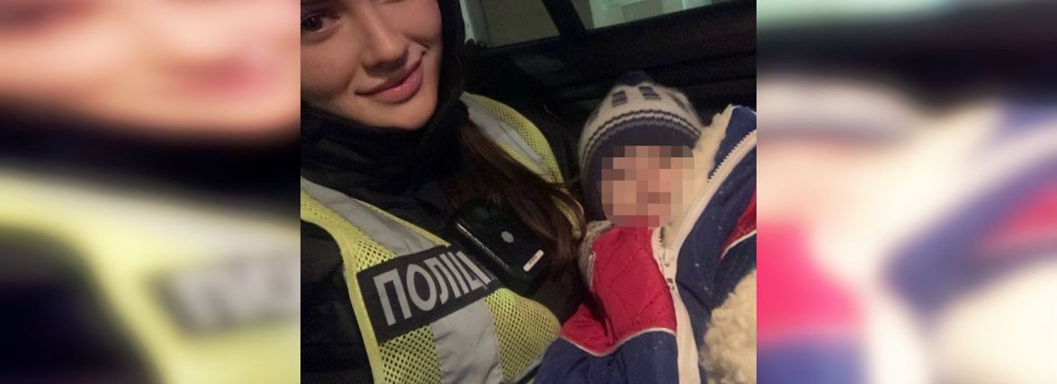П'яний батько катався на автівці з немовлям. Доїхав до автомийки