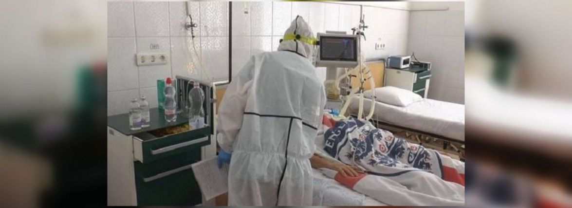 На Вінниччині виявили 487 нових випадків COVID-19. Скільки людей померли?