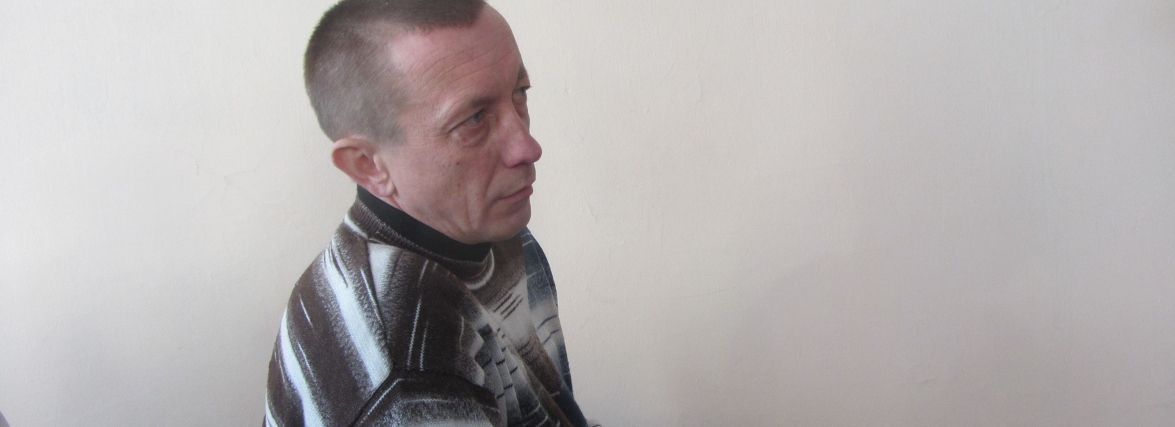 У госпіталі кіборгу сказали: «Купіть ліки — будемо лікувати», він зібрав речі і поїхав додому