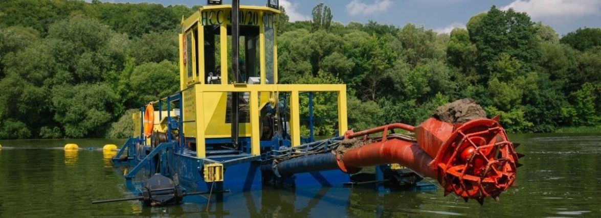 Ще 211 млн грн готові витратити на очищення річки Південний Буг. Що зроблять за ці величезні кошти?